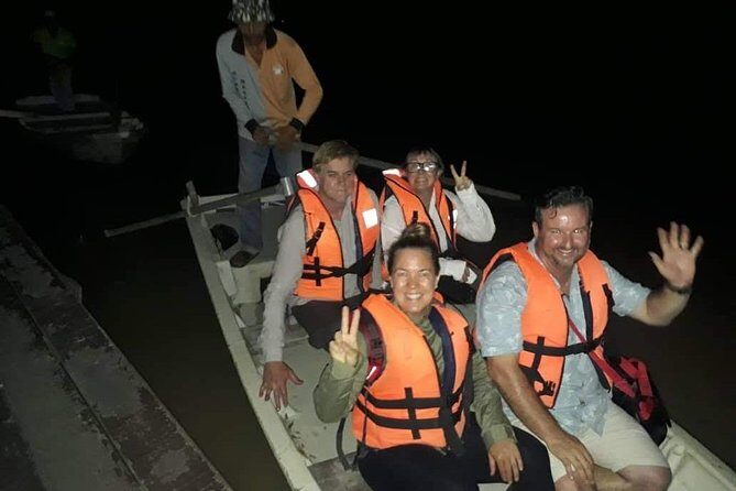 Private: Firefly tour from Kuala Lumpur - Key Points