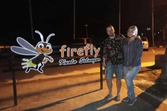 Private: Firefly tour from Kuala Lumpur - A comprehensive review of the Kuala Selangor firefly tour