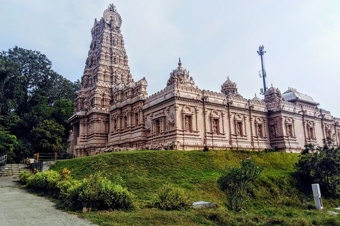 Private: Firefly tour from Kuala Lumpur - The Sum Up