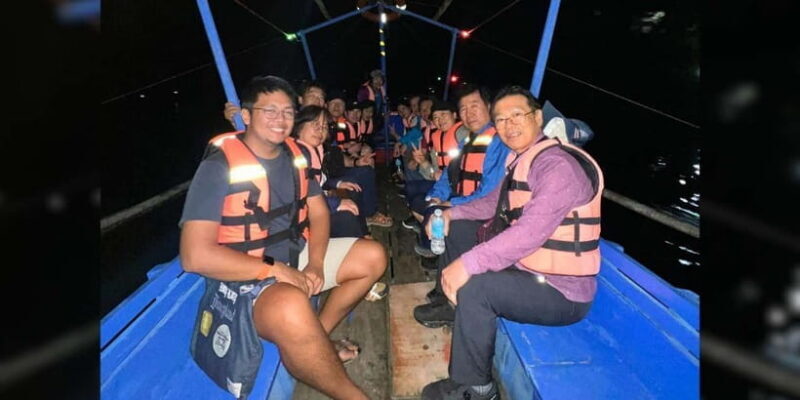 Private Firefly Watching Night Cruise on Bohol Abatan River - FAQ