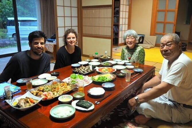 Private Fishing and Dining Experience in Ojika Japan - Practical Details and Logistics