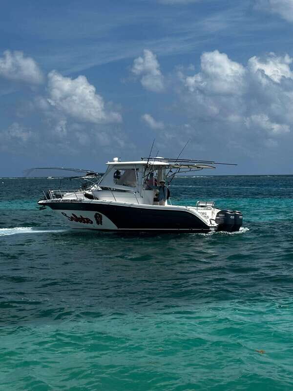 Private Fishing and Snorkeling Tour in Puerto Morelos - Why This Tour Might Be Perfect for You