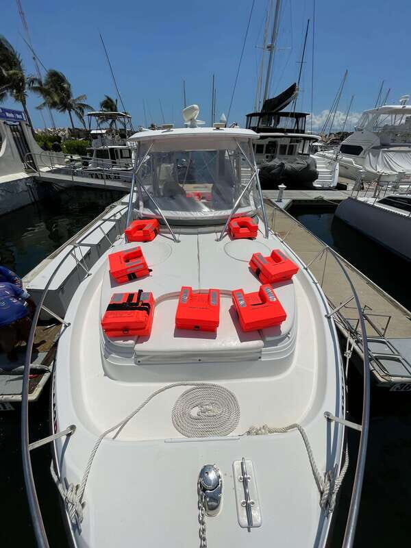 Private Fishing and Snorkeling Tour in Puerto Morelos - FAQ