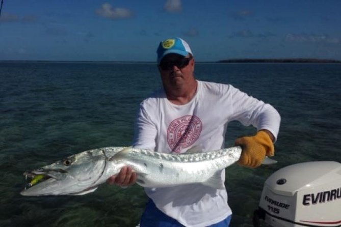 private-fishing-charter-from-ramrod-key