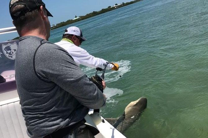 private-fishing-charter-from-ramrod-key