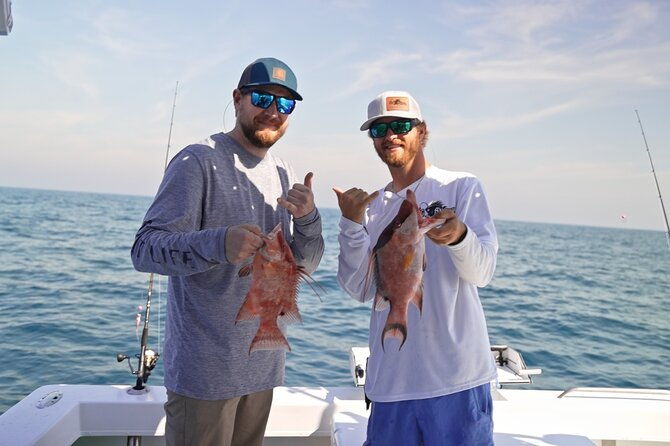 private-fishing-charter-in-clearwater-beach-florida