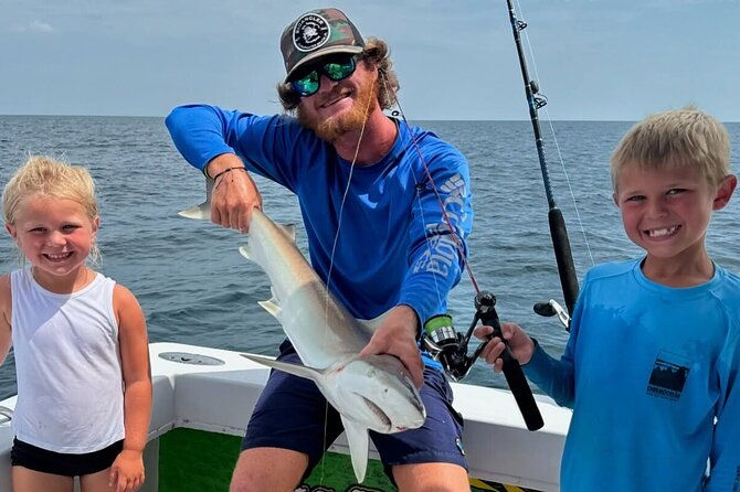 private-fishing-charter-in-clearwater-beach-florida