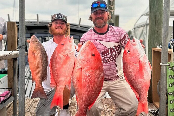 private-fishing-charter-in-clearwater-beach-florida