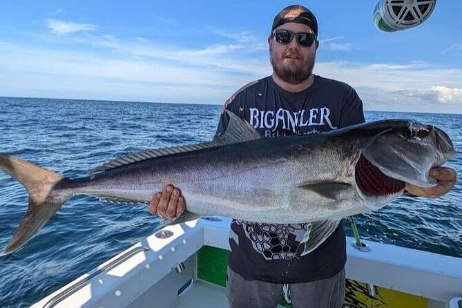 private-fishing-charter-in-clearwater-beach-florida