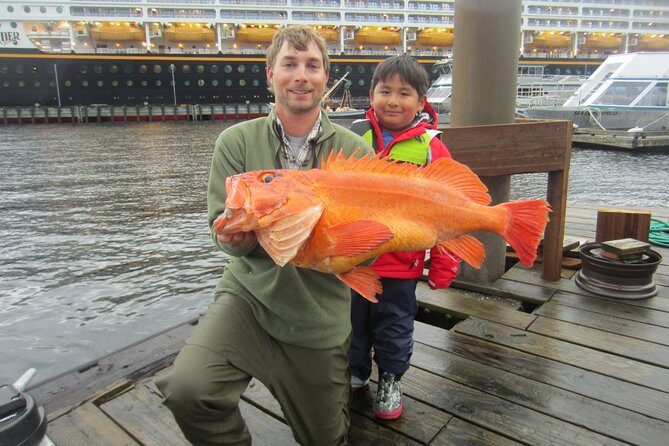 Private Fishing Charter in Ketchikan - Authentic Tips from Reviewers