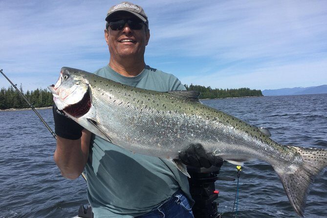 Private Fishing Charter in Ketchikan - Final Thoughts: Is This Tour Worth It?