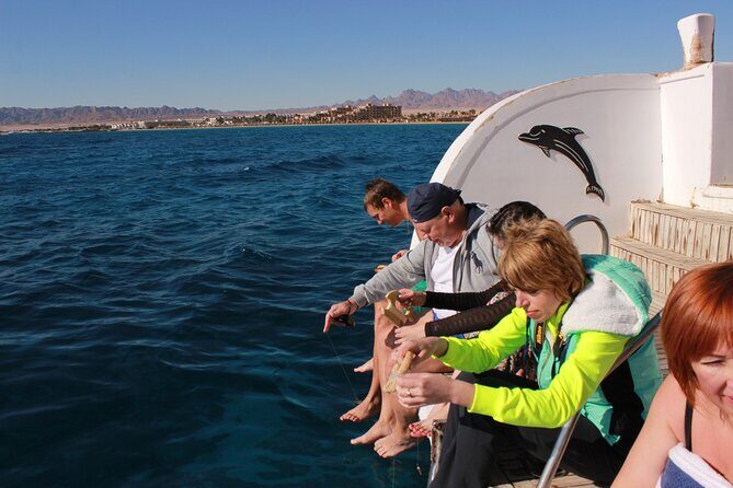 Private Fishing Full Day Boat and Snorkeling Sea Trip -Hurghada - Final Thoughts