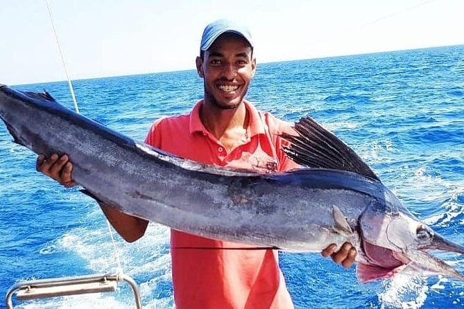 Private Fishing Full Day Boat with Equipment and Lunch - Hurghada - Final Thoughts