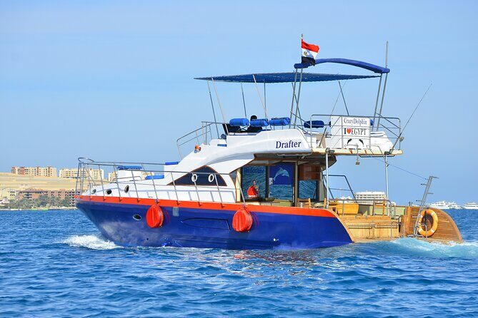 Private Fishing Overnight with Equipment and Dinner - Hurghada - Final Thoughts
