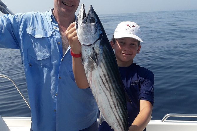 private-fishing-tour