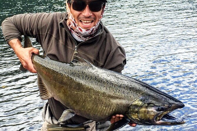 private-fishing-tour-in-maullin-river-petrohue-rahue