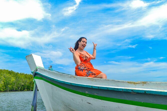 Private Fishing Tour Koh Lanta By Longtail Boat - FAQs