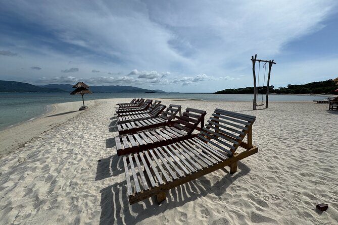 Private Fishing Trip to Koh Tan & Koh Madsum by Speedboat - Practical Tips for Booking