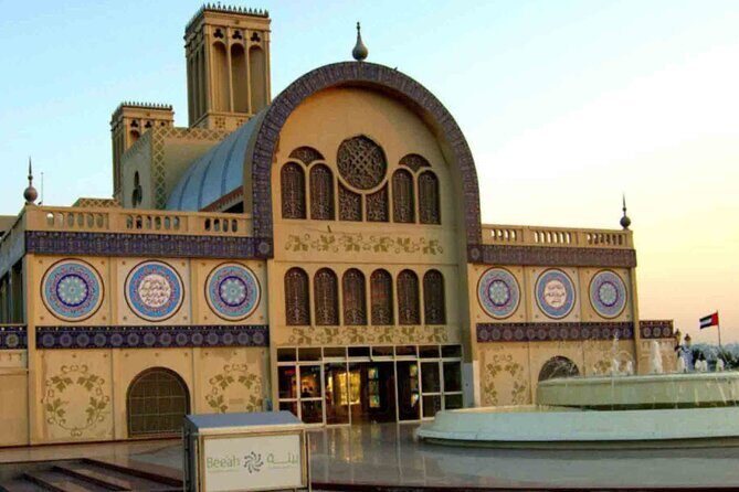 Private Five Emirates Tour! A Day trip to Rural Areas of UAE! - Exploring Ras Al Khaimah and Beyond: What to Expect