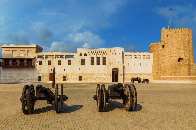 Private Five Emirates Tour! A Day trip to Rural Areas of UAE! - The Experience: What Travelers Typically Say