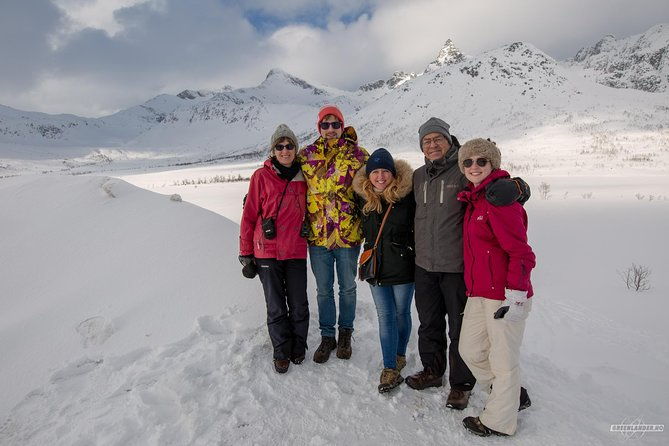 private-fjord-tour-with-premium-4x4-vehicle
