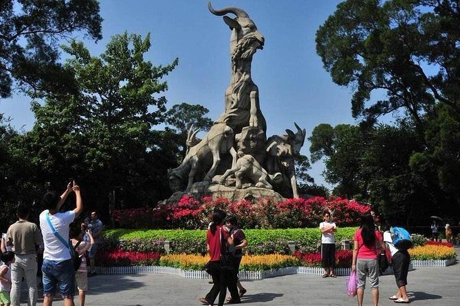 Private flexible Guangzhou City Sightseeing Tour with Dim-Sum Tasting - FAQs