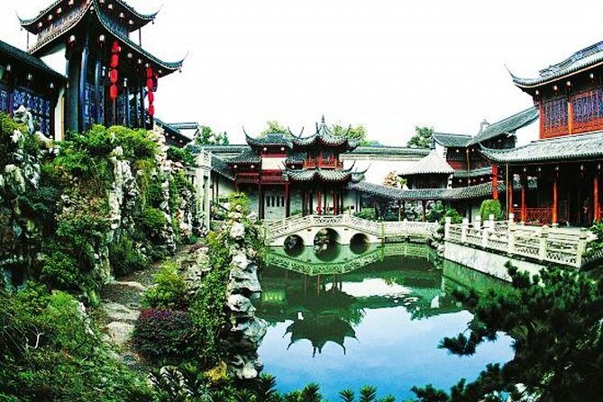 Private Flexible Hangzhou Layover Tour in Your Way - The Itinerary: A Closer Look at Each Stop