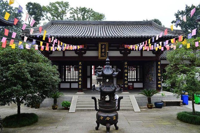 Private Flexible Nanjing City Day Trip from Shanghai by Bullet Train - The Sum Up