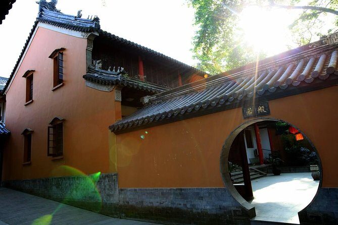 Private Flexible Nanjing City Day Trip from Shanghai by Bullet Train - FAQ