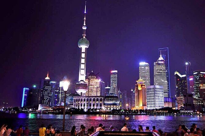 Private Flexible Shanghai City Day Tour - Considerations on Costs and Inclusions