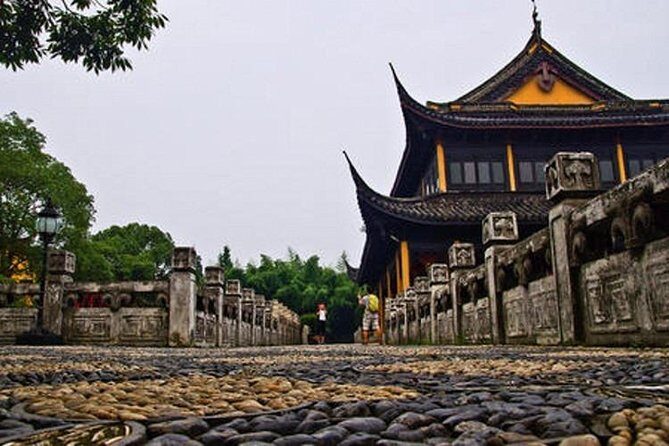 Private Flexible Suzhou City Tour with Tongli or Zhouzhuang Water Town Options - Who Will Love This Tour?