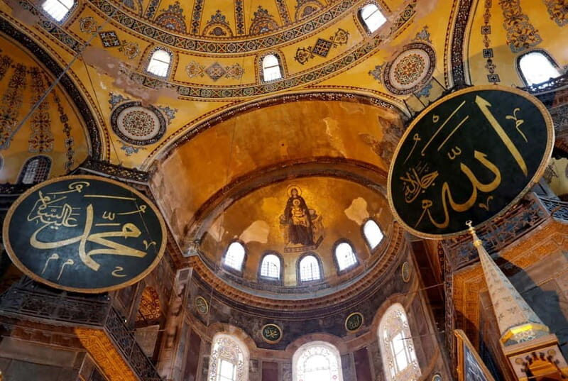Private Flexible Tour Through Istanbul with Guide - Why This Tour Stands Out