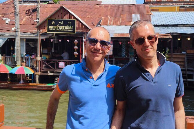 Private Floating Market and Historical Ayutthaya Sightseeing Tour - The Long Day – Is It Worth It?