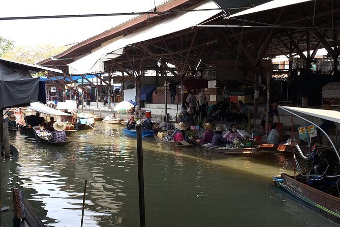 Private Floating Market and Historical Ayutthaya Sightseeing Tour - The Sum Up