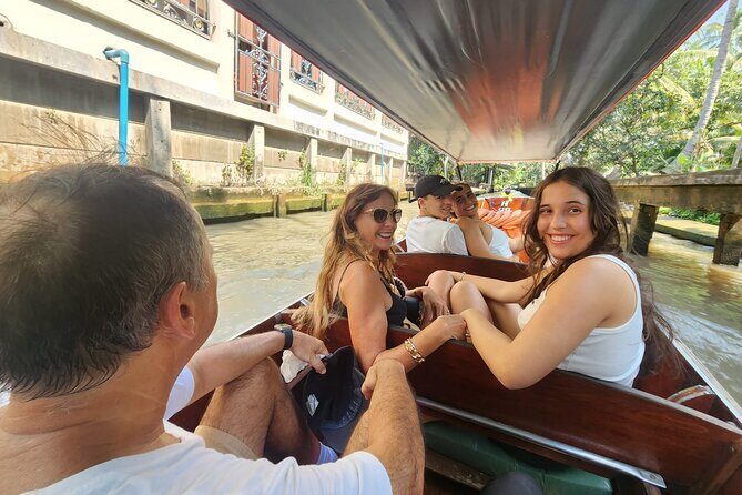 Private Floating Market and Maeklong Railway Tour from Bangkok - Frequently Asked Questions (FAQs)