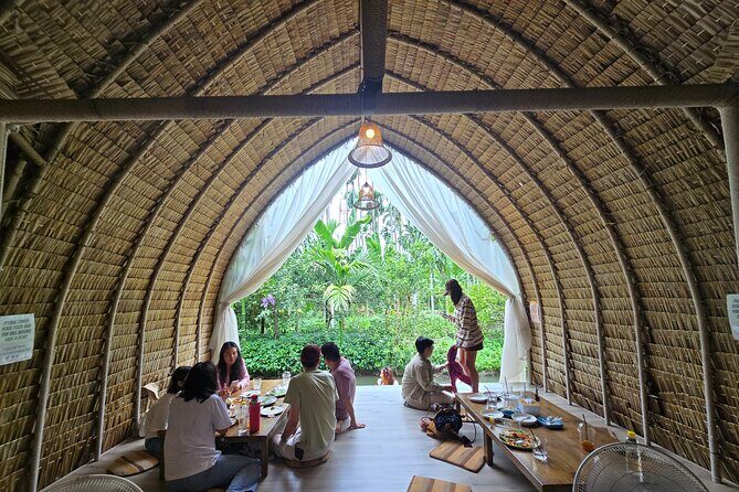 Private Floating Market, Train Market and After Rain Cafe Tour - Key Points