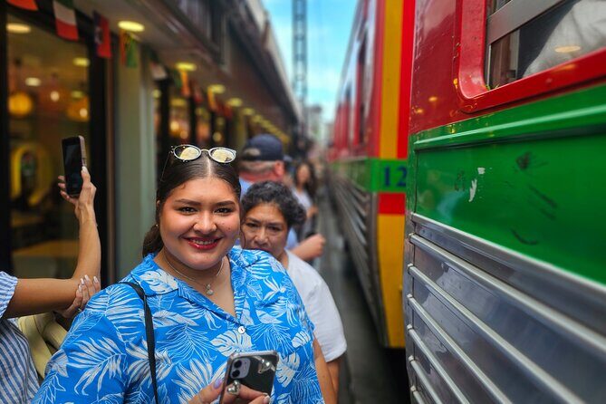 Private Floating Market, Train Market and After Rain Cafe Tour - Who is This Tour Best For?