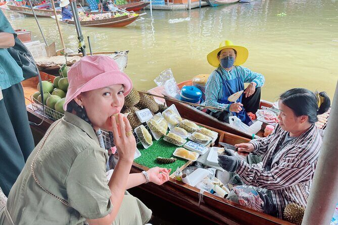 Private Floating & Train Market + CAVE + Giant Shadow PUPPET - Final Thoughts