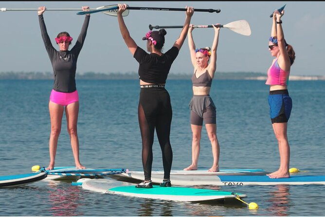 private-floating-yoga-with-coach-in-panama-city-florida