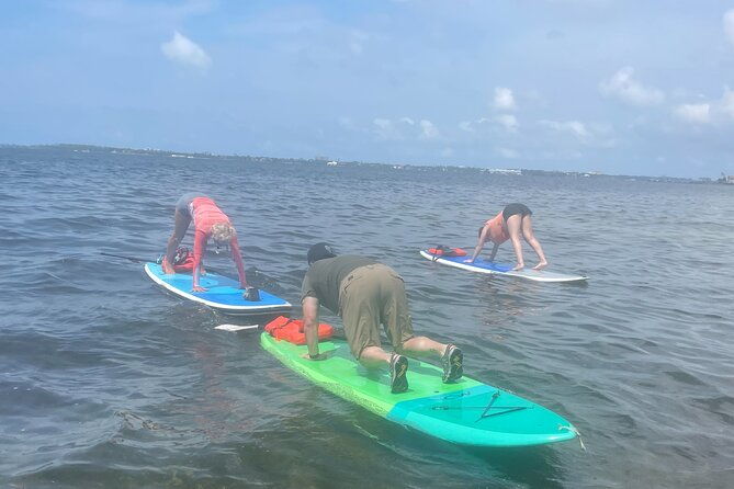 private-floating-yoga-with-coach-in-panama-city-florida