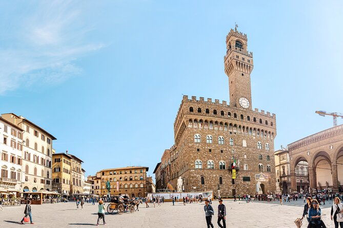 private-florence-airport-to-hotel-transfer