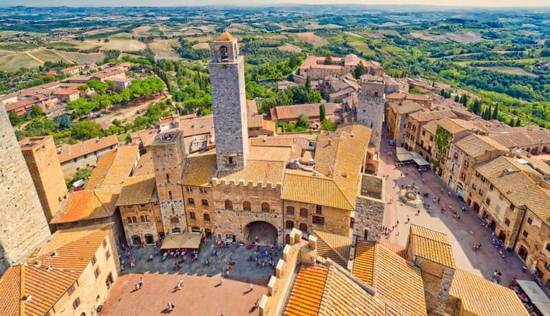 Private Florence day trip to Pisa, San Gimignano & Siena - Authentic Insights from Past Travelers  