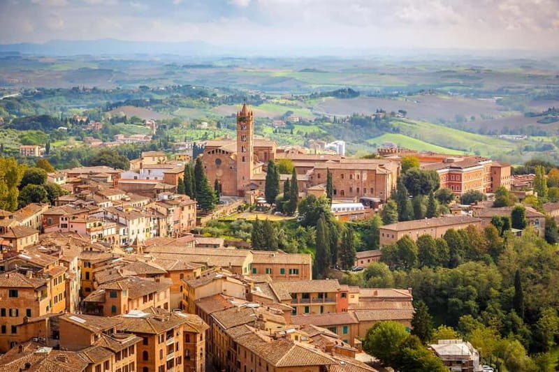 Private Florence day trip to Pisa, San Gimignano & Siena - Who Should Consider This Tour?  