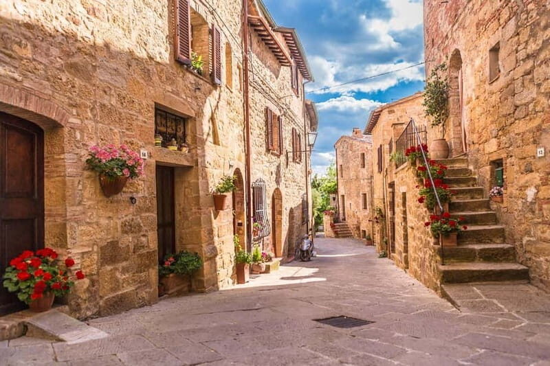 Private Florence day trip to Pisa, San Gimignano & Siena - FAQs  