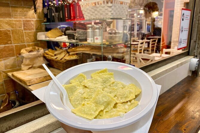 Private Florence Food Walking Tour with Wine and Food Tastings - Final Takeaways