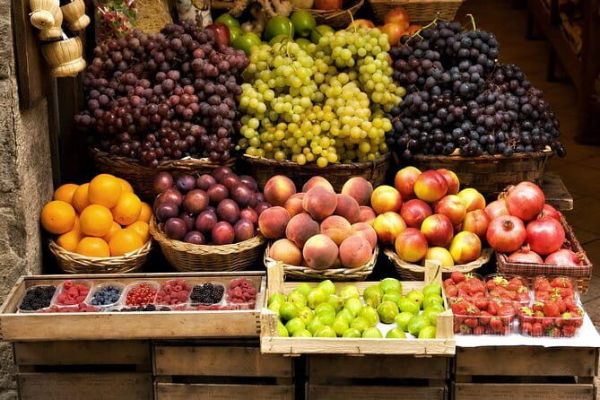 Private Florence Food Walking Tour with Wine and Food Tastings - FAQ