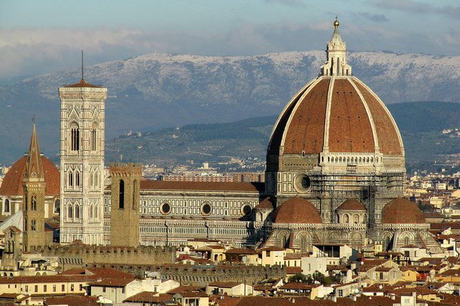 private-florence-highlight-half-day-tour
