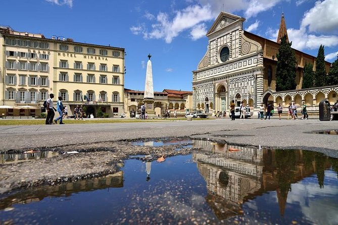 private-florence-highlight-half-day-tour