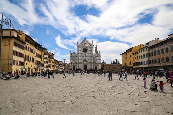 private-florence-highlight-half-day-tour
