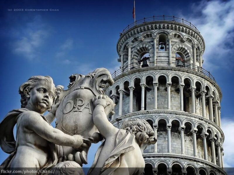 private-florence-pisa-excursion-from-la-spezia-port
